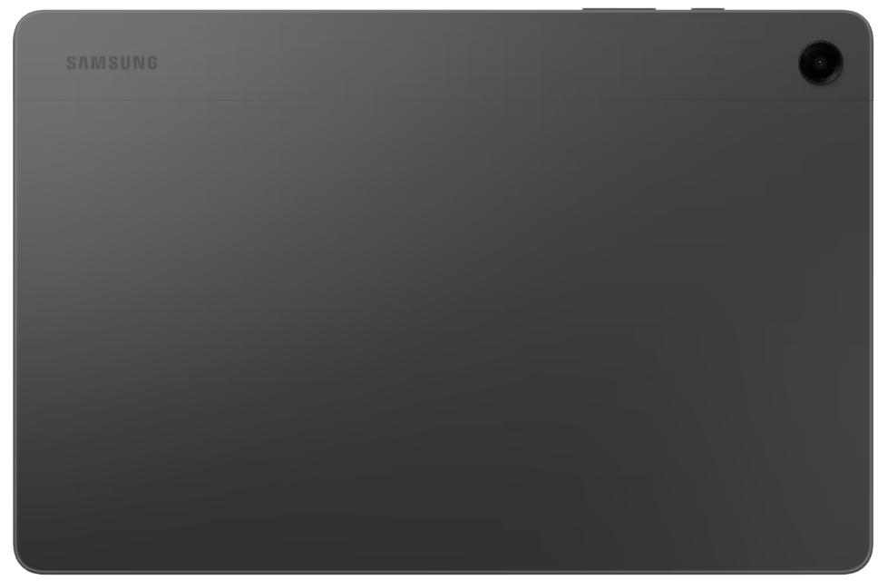 Планшет Samsung Galaxy Tab A9  5G 6/128GB Graphite (SM-X216RZAR) фото №3