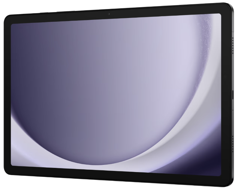 Планшет Samsung Galaxy Tab A9  5G 6/128GB Graphite (SM-X216RZAR) фото №6
