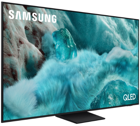 Телевізор Samsung QE65Q7F5AUXUA фото №2