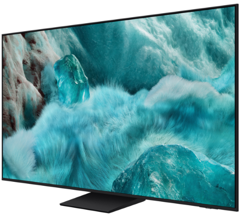 Телевізор Samsung QE65Q7F5AUXUA фото №7