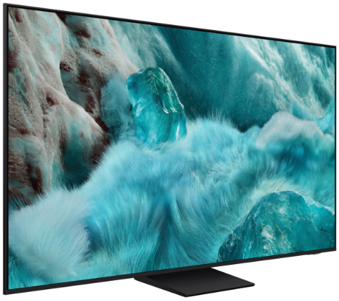 Телевізор Samsung QE65Q7F5AUXUA фото №5
