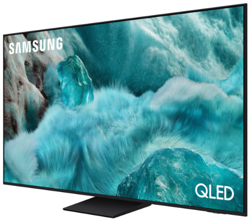 Телевізор Samsung QE65Q7F5AUXUA фото №3