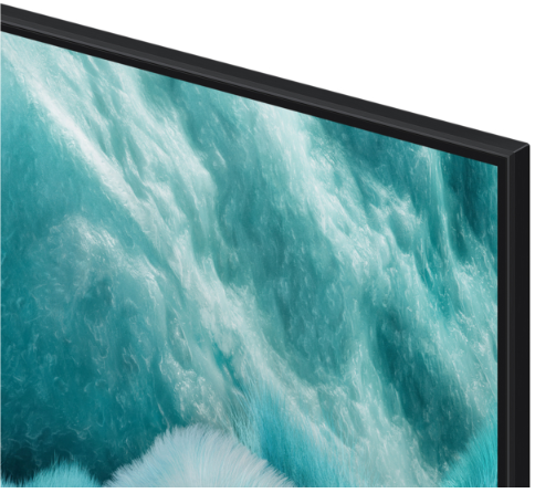 Телевізор Samsung QE65Q7F5AUXUA фото №8