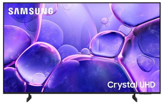 Телевизор Samsung UE55U8000FUXUA