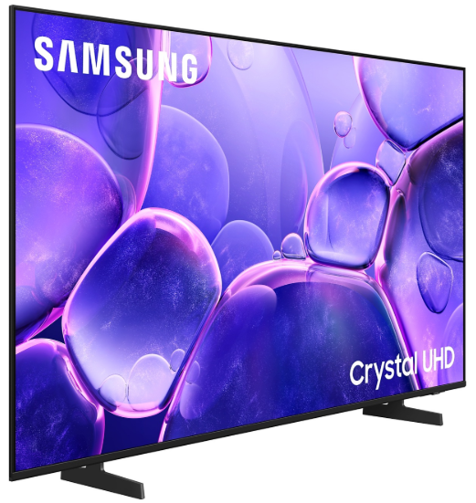 Телевизор Samsung UE55U8000FUXUA фото №2