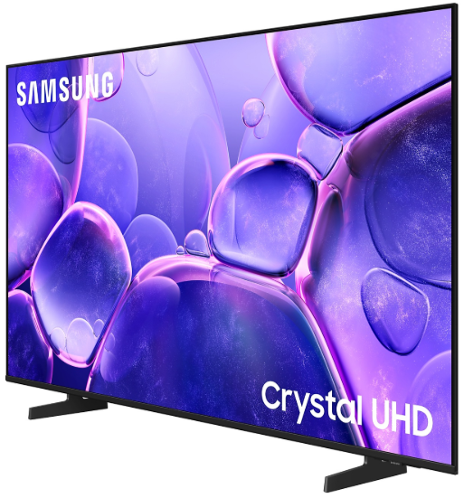 Телевизор Samsung UE55U8000FUXUA фото №3