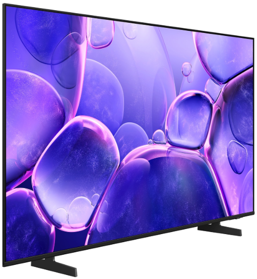 Телевизор Samsung UE55U8000FUXUA фото №5