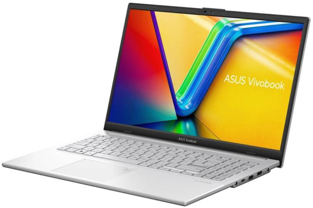 Ноутбук Asus Vivobook Go 15 E1504FA-BQ1105 (90NB0ZR1-M01YF0) фото №2