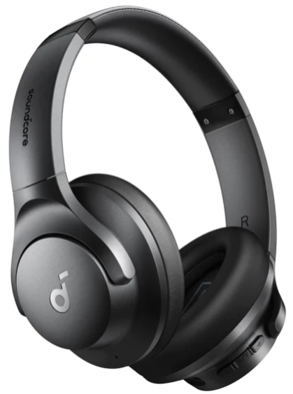 Навушники Anker SoundСore Q20i Black