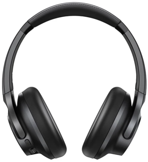 Навушники Anker SoundСore Q20i Black фото №3