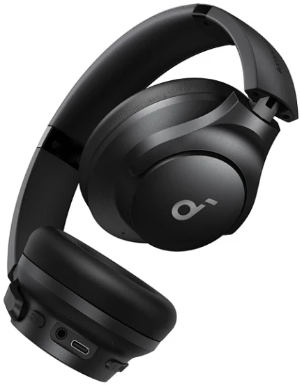 Навушники Anker SoundСore Q20i Black фото №4