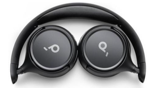 Навушники Anker SoundСore H30i Чорні фото №3