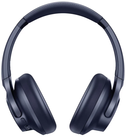 Навушники Anker SoundСore Q20i Сині фото №3