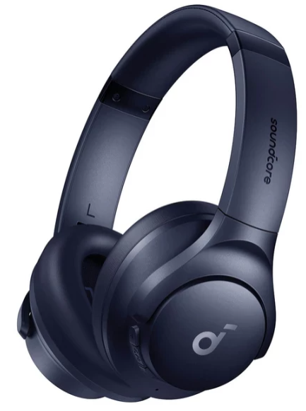 Навушники Anker SoundСore Q20i Сині фото №6