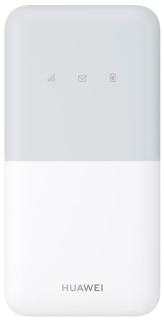 Маршрутизатор Huawei E5586-326 White (51071VHS)