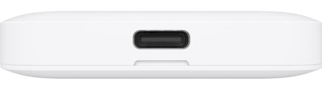 Маршрутизатор Huawei E5586-326 White (51071VHS) фото №5