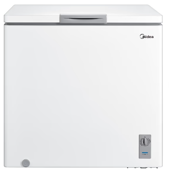 Морозильный лар Midea MDRC280SLF01G