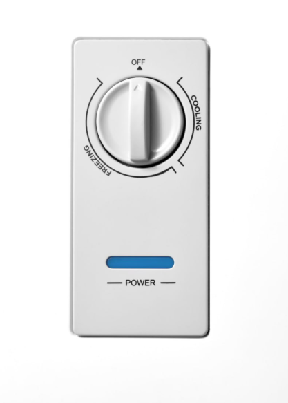 Морозильный лар Midea MDRC280SLF01G фото №5