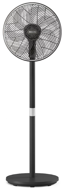 Вентилятор Philips CX3550/01 фото №2