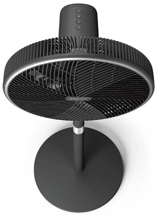 Вентилятор Philips CX3550/01 фото №3