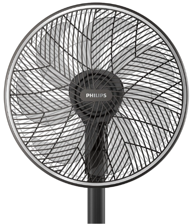 Вентилятор Philips CX3550/01 фото №4