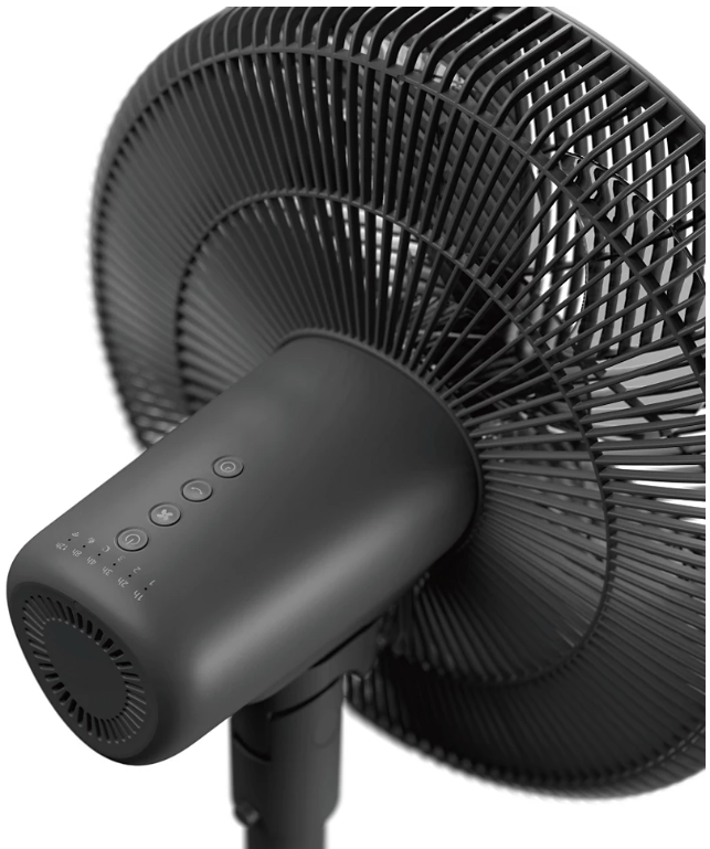 Вентилятор Philips CX3550/01 фото №5