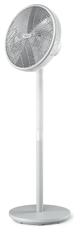 Вентилятор Philips CX2550/00 фото №2
