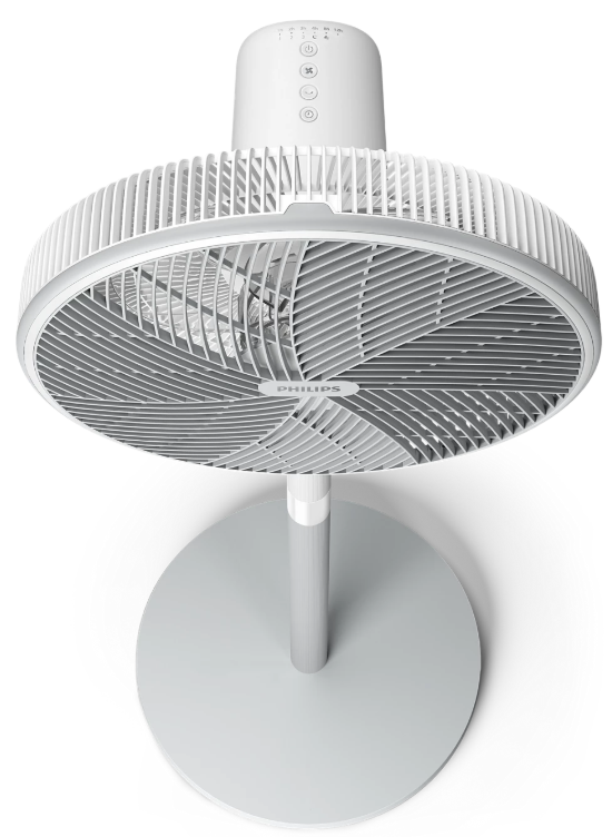 Вентилятор Philips CX2550/00 фото №3