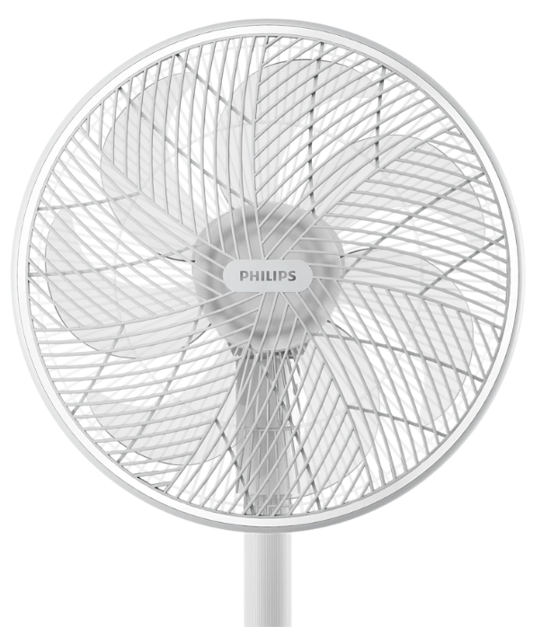 Вентилятор Philips CX2550/00 фото №4