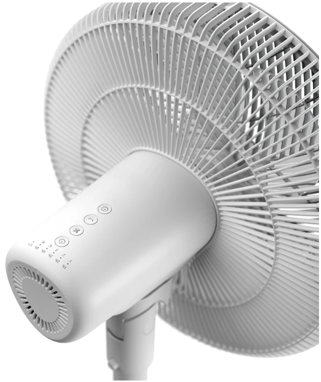 Вентилятор Philips CX2550/00 фото №5