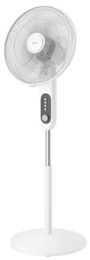 Вентилятор Philips CX1220/00 фото №2