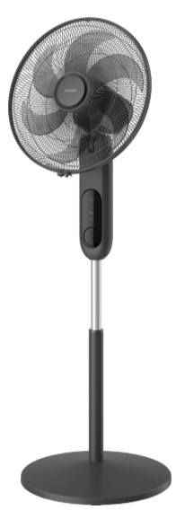 Вентилятор Philips CX1520/01 фото №2