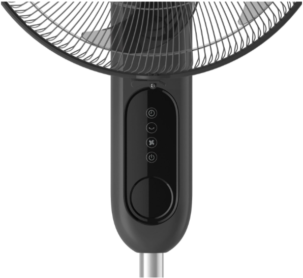 Вентилятор Philips CX1520/01 фото №4