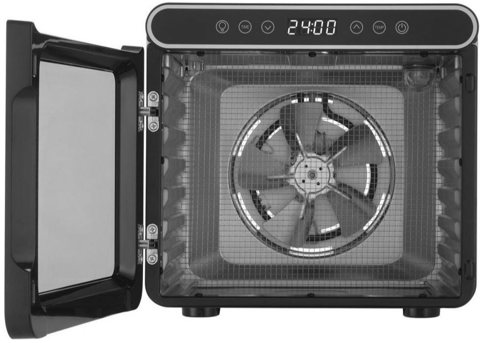 Сушка для фруктов Sencor SFD7750SS