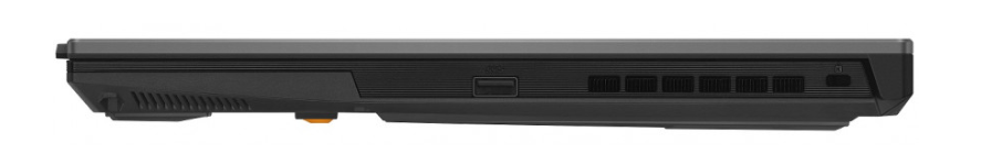 Ноутбук Asus TUF Gaming A16 FA607NU (FA607NU-R5165) фото №9
