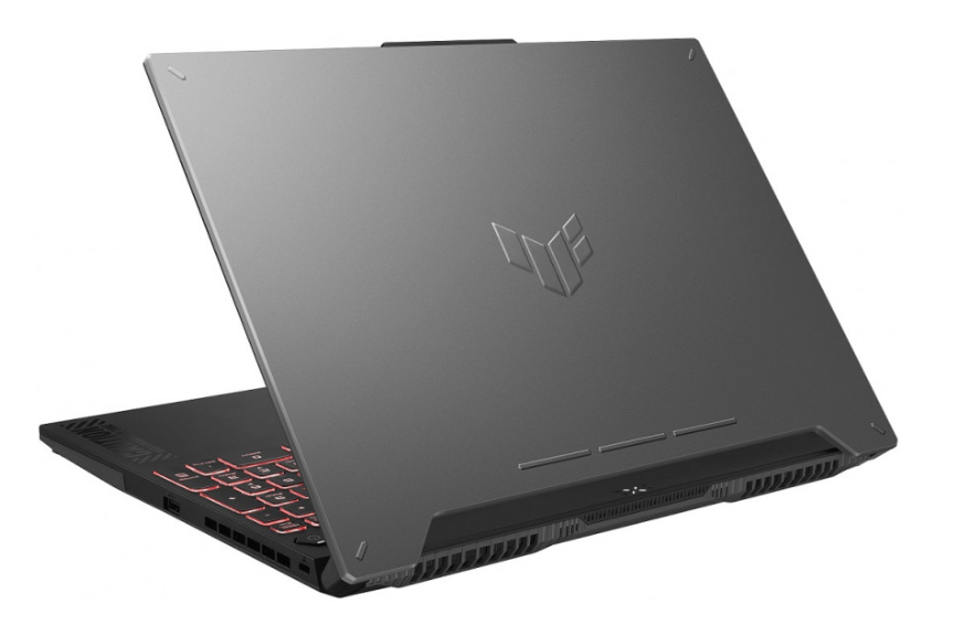Ноутбук Asus TUF Gaming A16 FA607NU (FA607NU-R5165) фото №7