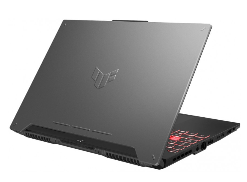 Ноутбук Asus TUF Gaming A16 FA607NU (FA607NU-R5165) фото №6