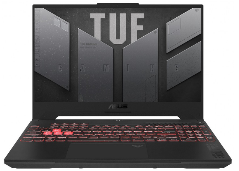 Ноутбук Asus TUF Gaming A16 FA607NU (FA607NU-R5165)