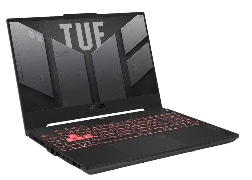 Ноутбук Asus TUF Gaming A16 FA607NU (FA607NU-R5165) фото №3