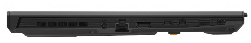 Ноутбук Asus TUF Gaming A16 FA607NU (FA607NU-R5165) фото №8