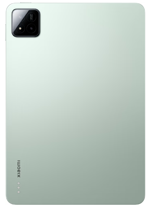 Планшет Xiaomi Pad 7 WiFI 8/256Gb Green Int фото №4