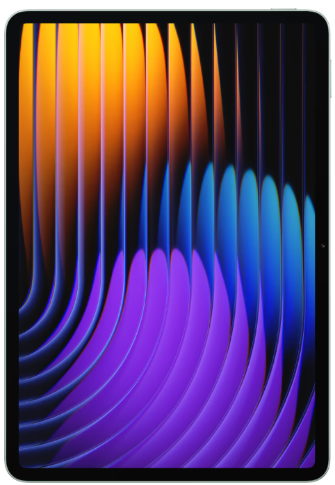 Планшет Xiaomi Pad 7 WiFI 8/256Gb Green Int