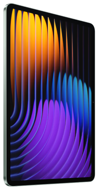 Планшет Xiaomi Pad 7 WiFI 8/256Gb Green Int фото №2