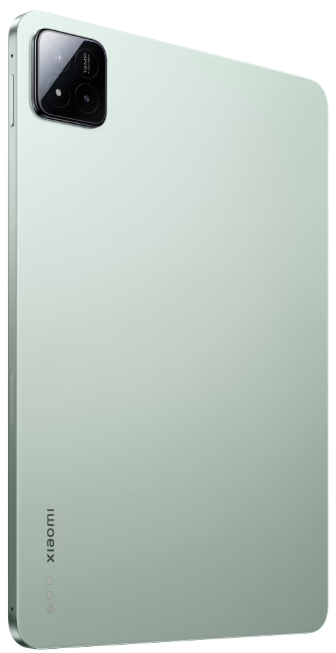 Планшет Xiaomi Pad 7 WiFI 8/256Gb Green Int фото №3