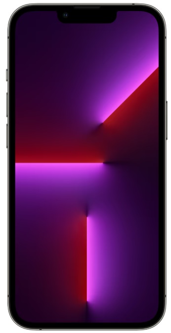 Смартфон Apple iPhone 13 Pro 128GB Graphite (REF EKO) фото №2