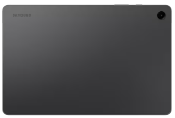 Планшет Samsung Galaxy Tab A9  5G 8/256GB Graphite (SM-X216RZAPEUC) фото №3