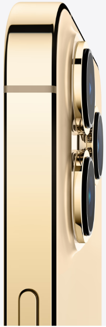 Смартфон Apple iPhone 13 Pro 256GB Gold (REF EKO) фото №4