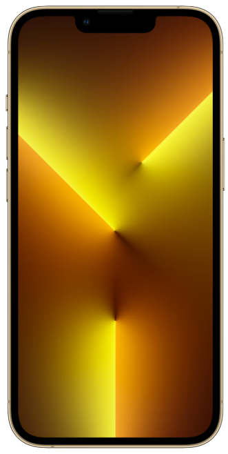 Смартфон Apple iPhone 13 Pro 256GB Gold (REF EKO) фото №2