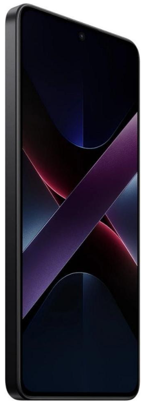 Смартфон Poco X7 Pro 5G 8/256GB Yellow Int фото №4