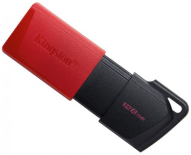 Флешка Kingston USB 3.2 Type-A Gen1 DT Exodia M 128GB фото №6